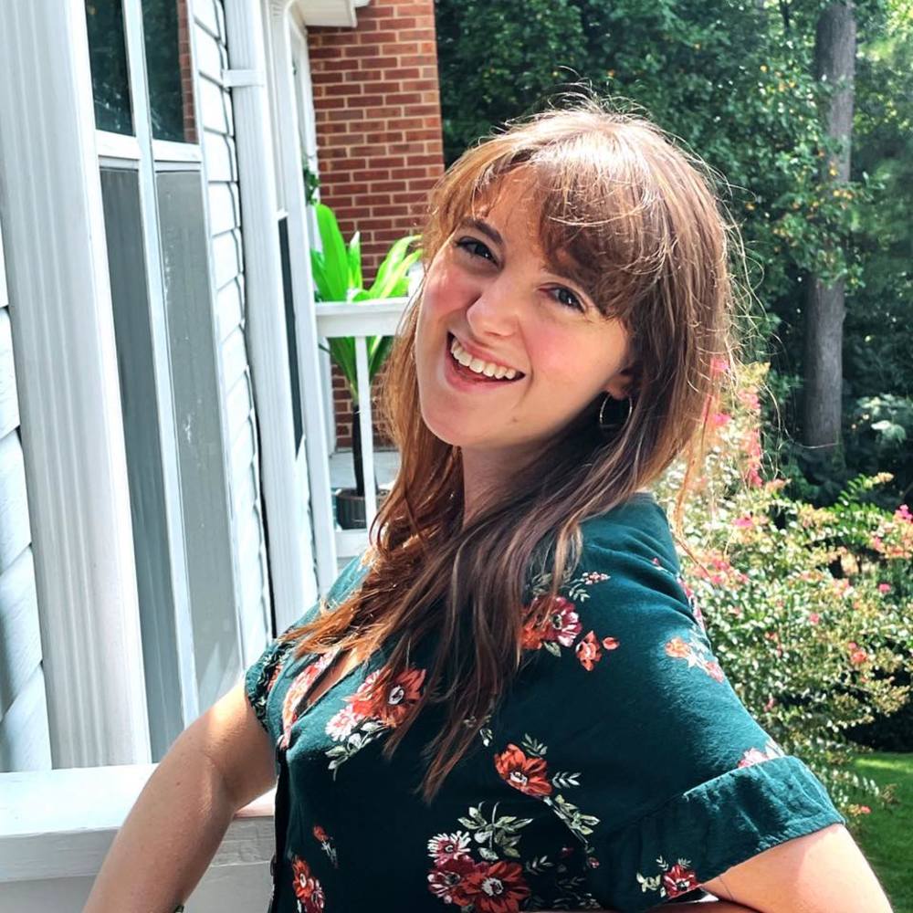 Meet your Posher, Kayla